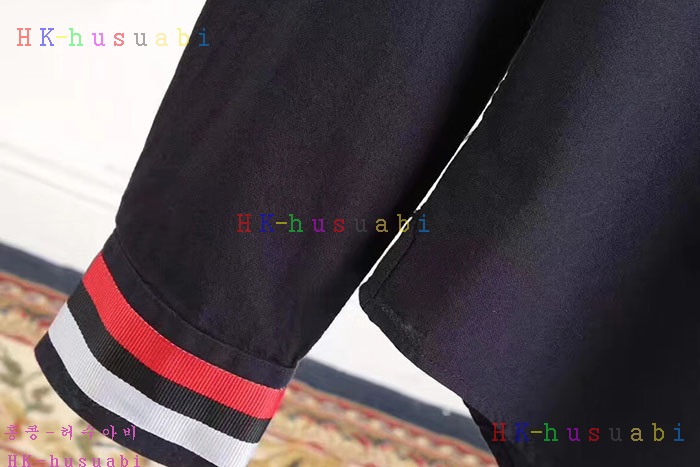 NEW 버버리 남성용 셔츠 BB 35586