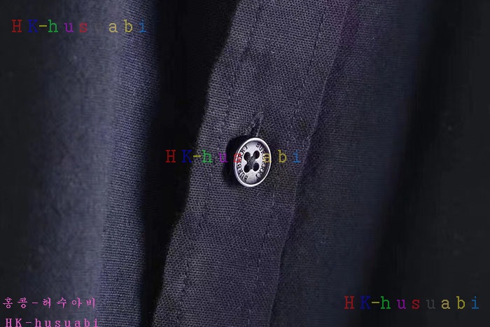 NEW 버버리 남성용 셔츠 BB 35586