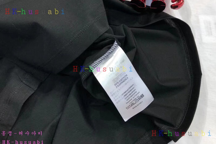 NEW 버버리 남여공용 반팔티 BB 34489