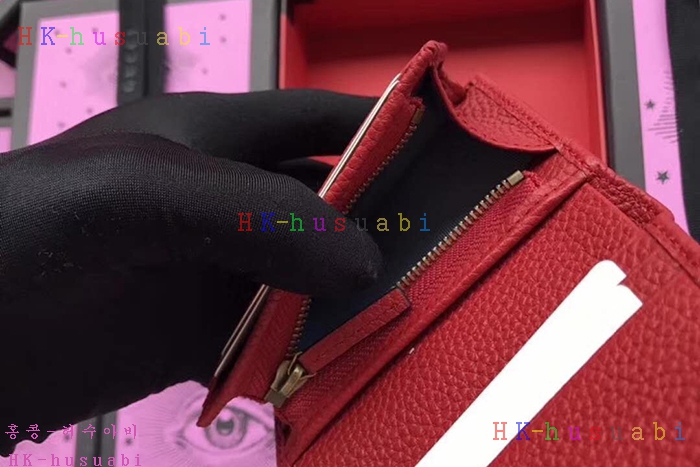 ★미러급★ 구찌 가든 컴팩트 반지갑 GU  516938-2