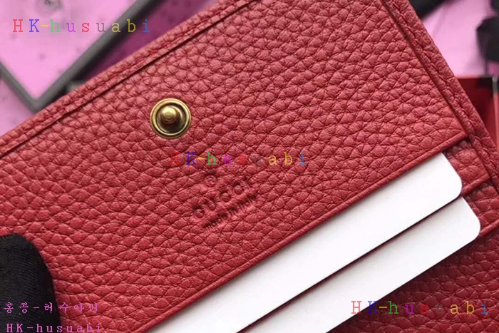 ★미러급★ 구찌 가든 컴팩트 반지갑 GU  516938-2