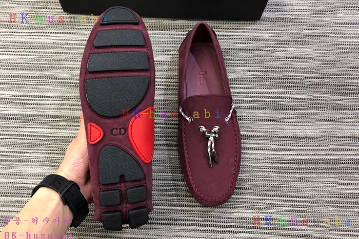 NEW 디올 남성 스니커즈 DR94450-6