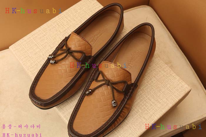 NEW 2018SS 보테가베네타 남성용 스니터즈 BV77141