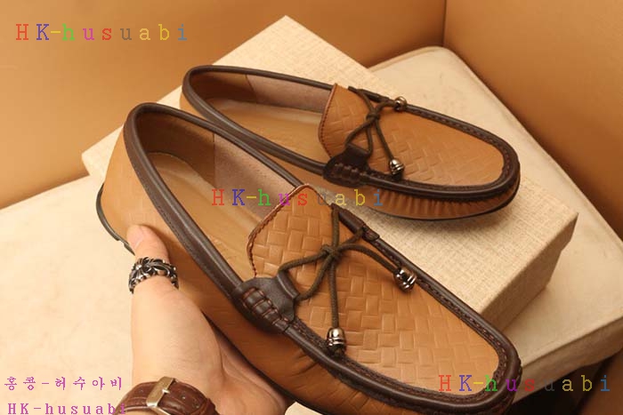 NEW 2018SS 보테가베네타 남성용 스니터즈 BV77141