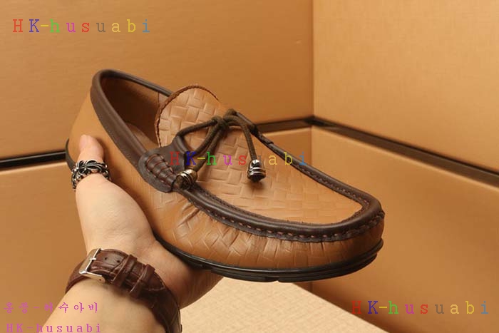NEW 2018SS 보테가베네타 남성용 스니터즈 BV77141