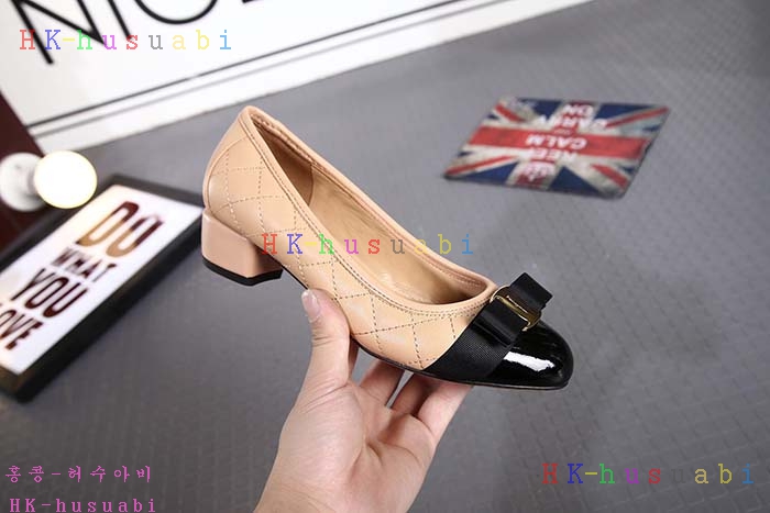 NEW 2018SS 페레가모 여성용신발  F644751