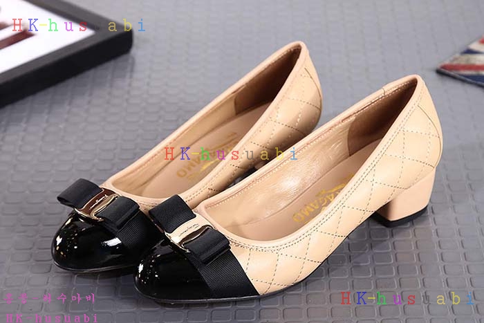 NEW 2018SS 페레가모 여성용신발  F644751