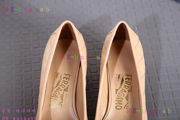 NEW 2018SS 페레가모 여성용신발  F644751