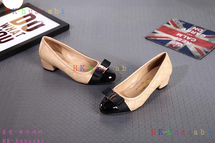 NEW 2018SS 페레가모 여성용신발  F644751