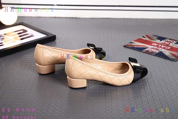 NEW 2018SS 페레가모 여성용신발  F644751