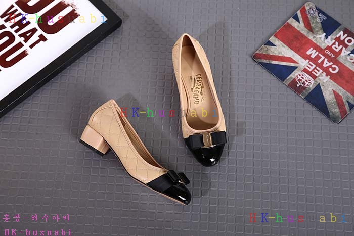 NEW 2018SS 페레가모 여성용신발  F644751