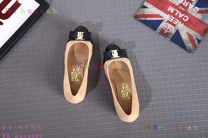 NEW 2018SS 페레가모 여성용신발  F644751
