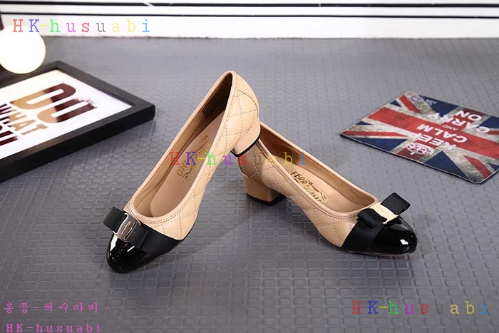 NEW 2018SS 페레가모 여성용신발  F644751