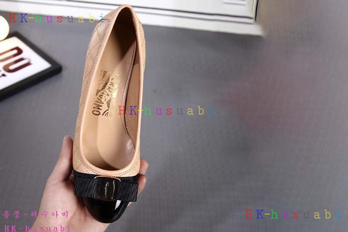 NEW 2018SS 페레가모 여성용신발  F644751