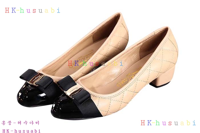 NEW 2018SS 페레가모 여성용신발  F644751