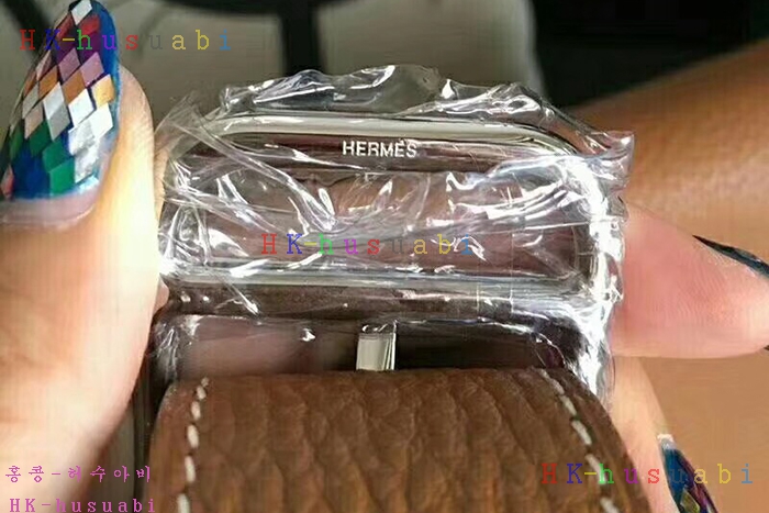 ★미러급★ 에르메스 스티브 메신저백 H 175660