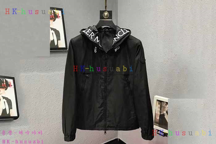 NEW 2018SS 몽클레어 바람막이 신상 MC 774103