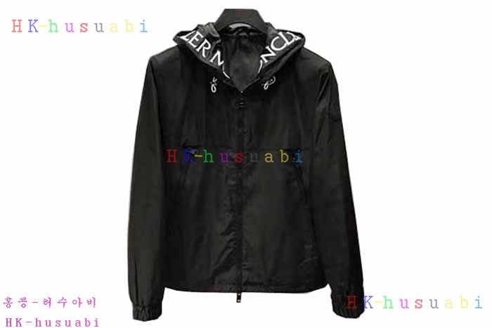 NEW 2018SS 몽클레어 바람막이 신상 MC 774103