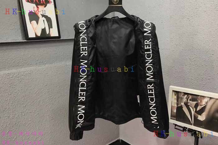 NEW 2018SS 몽클레어 바람막이 신상 MC 774103