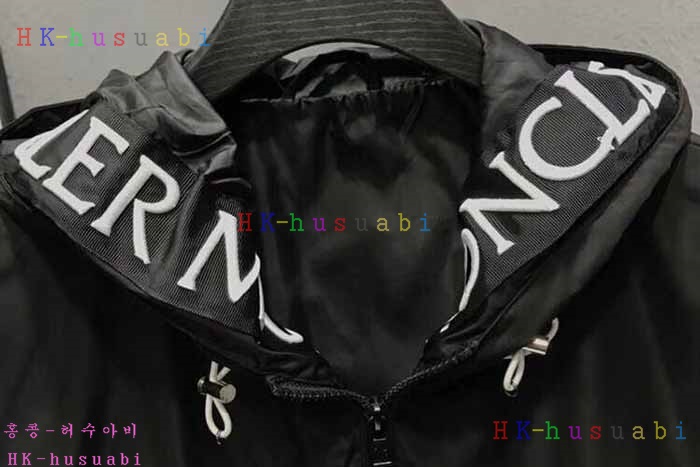 NEW 2018SS 몽클레어 바람막이 신상 MC 774103