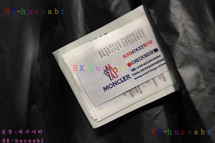 NEW 2018SS 몽클레어 바람막이 신상 MC 774103