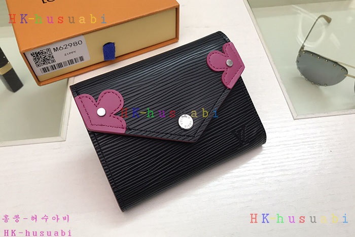 ★미러급★ 루이비통 빅토린 반지갑 M62980-2