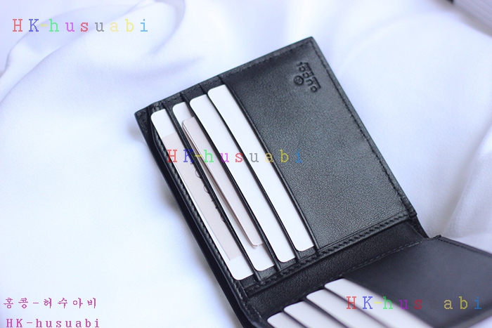 구찌 2018SS  NEW 스포츠 밴드 남여공용 반지갑 GU 408827-1