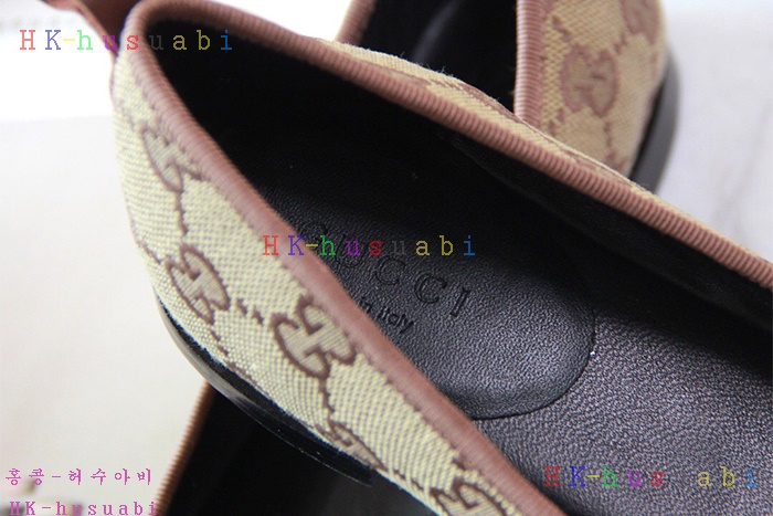 NEW 구찌 여성용 신발 GU 283486