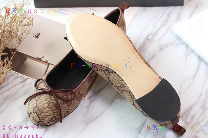 NEW 구찌 여성용 신발 GU 283486
