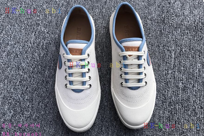 NEW 발리 남성용 신발 BL 69550