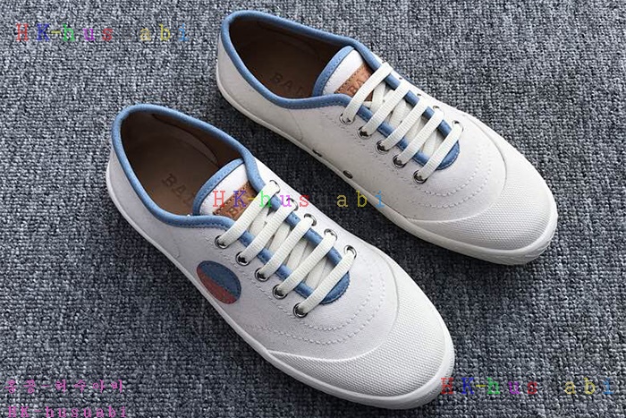 NEW 발리 남성용 신발 BL 69550