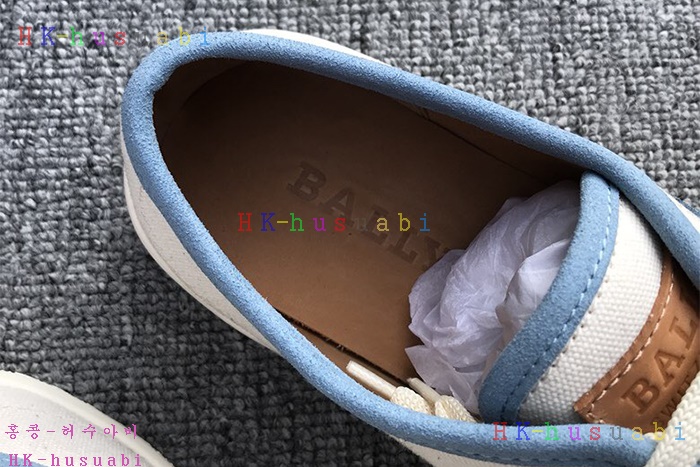 NEW 발리 남성용 신발 BL 69550