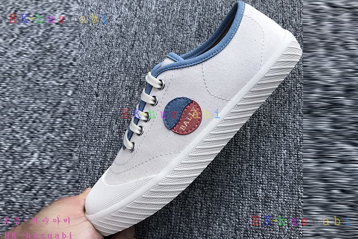 NEW 발리 남성용 신발 BL 69550
