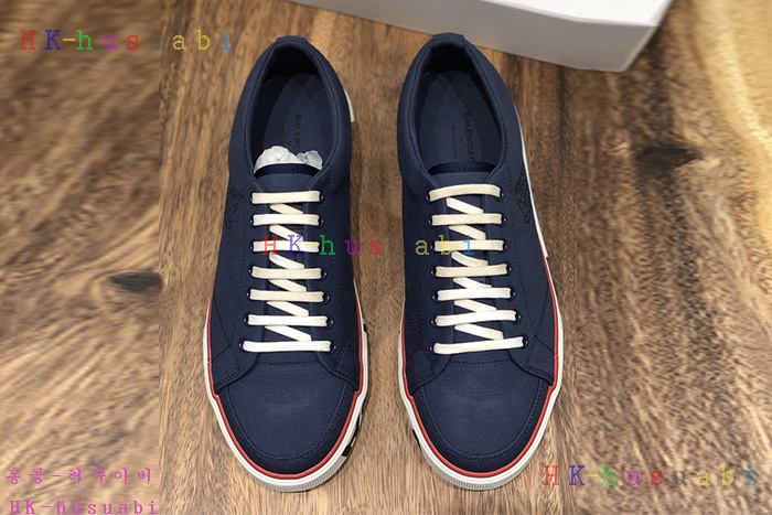 NEW 발렌시아가 남성용 신발 BL 774845