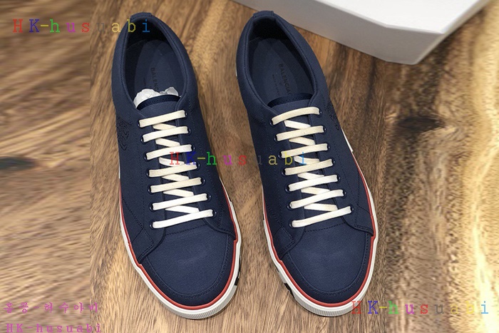 NEW 발렌시아가 남성용 신발 BL 774845