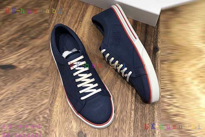 NEW 발렌시아가 남성용 신발 BL 774845