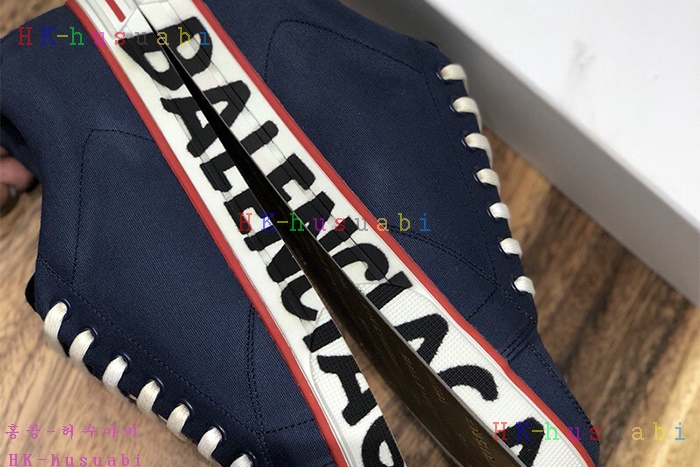 NEW 발렌시아가 남성용 신발 BL 774845