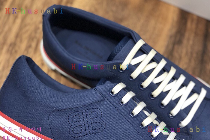 NEW 발렌시아가 남성용 신발 BL 774845