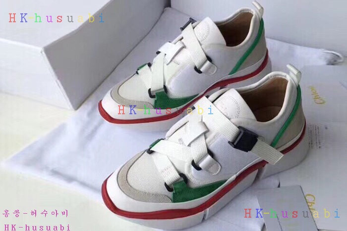 NEW 끌로에 여성용 신발 C45112