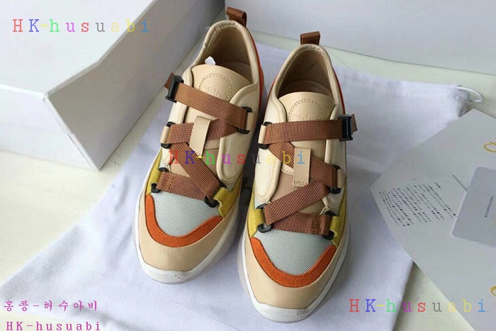 NEW 끌로에 여성용 신발 C45114