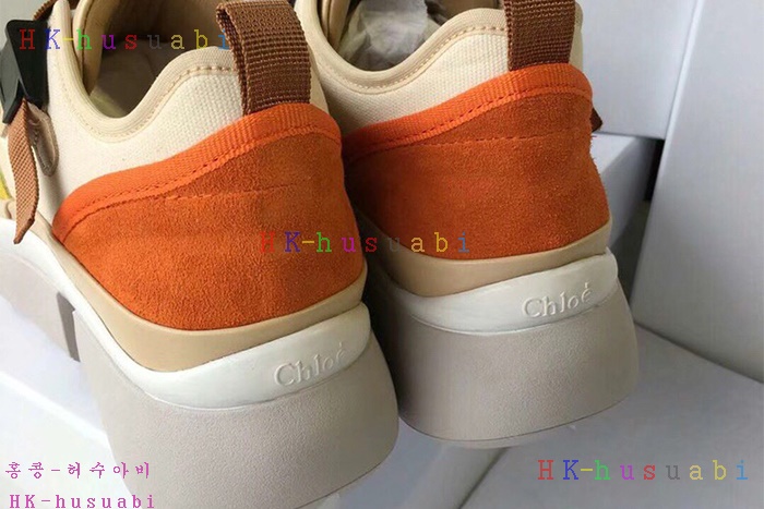 NEW 끌로에 여성용 신발 C45114