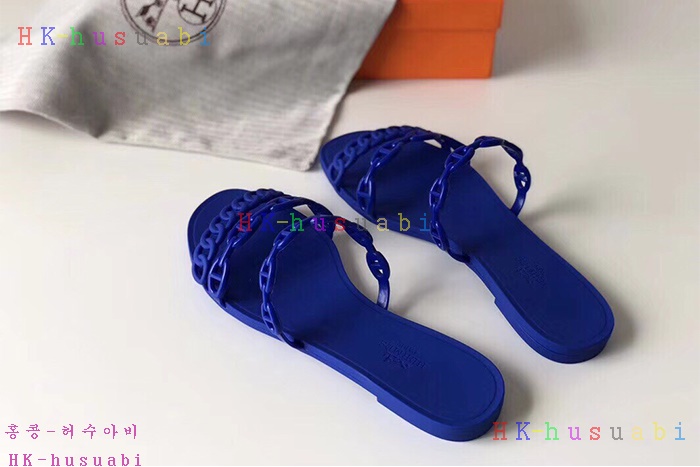 NEW 에르메스 여성용 샌들 H 55848