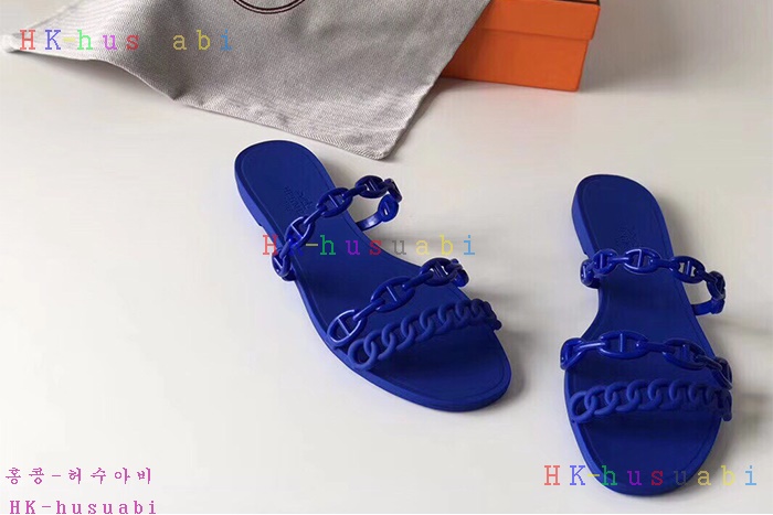 NEW 에르메스 여성용 샌들 H 55848