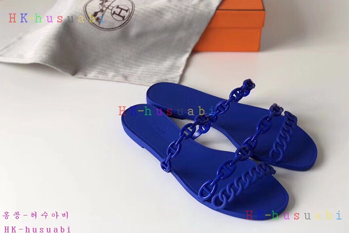 NEW 에르메스 여성용 샌들 H 55848