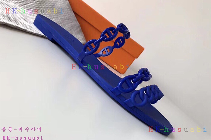 NEW 에르메스 여성용 샌들 H 55848