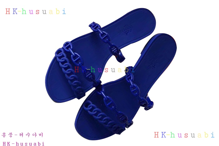 NEW 에르메스 여성용 샌들 H 55848