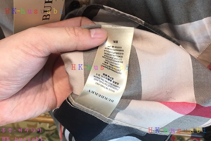 NEW 버버리 남성용 반팔셔츠 BB 47759