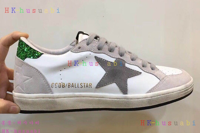 NEW 골든구스 여성용 스니커즈 GD 99996