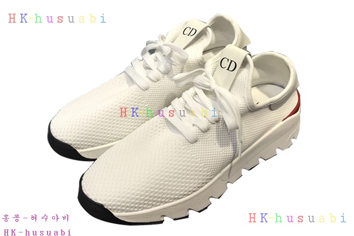 NEW 디올 남성용 스니커즈 DR 39441