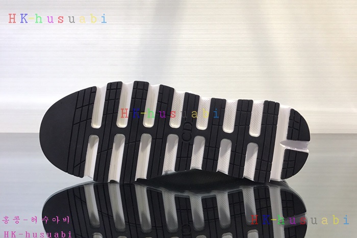 NEW 디올 남성용 스니커즈 DR 39441